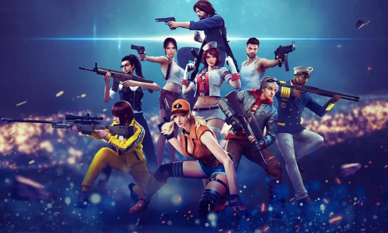 Best games like pubg by rajkotupdates-news.in