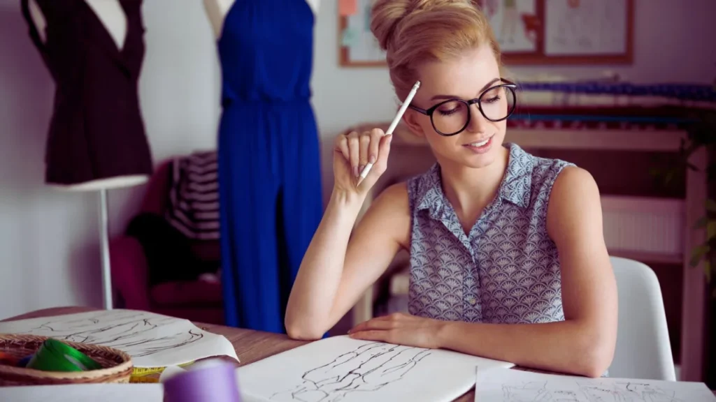 Fashion designing course by rajkotupdates-news.in