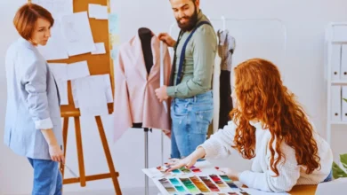 Fashion designing course by rajkotupdates-news.in