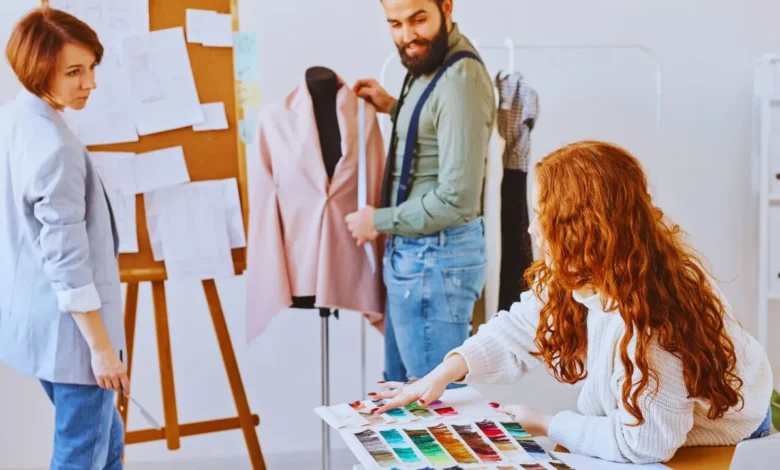 Fashion designing course by rajkotupdates-news.in