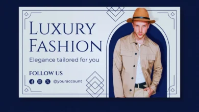 Name a top fashion brand by rajkotupdates-news.in
