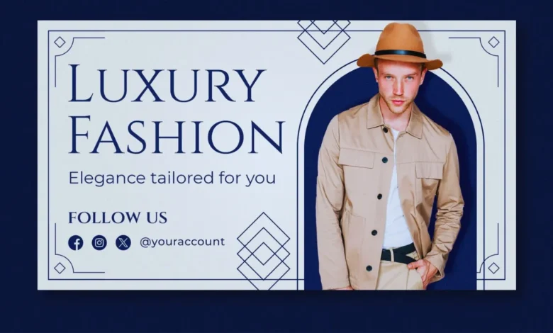 Name a top fashion brand by rajkotupdates-news.in