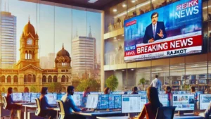 Rajkot news