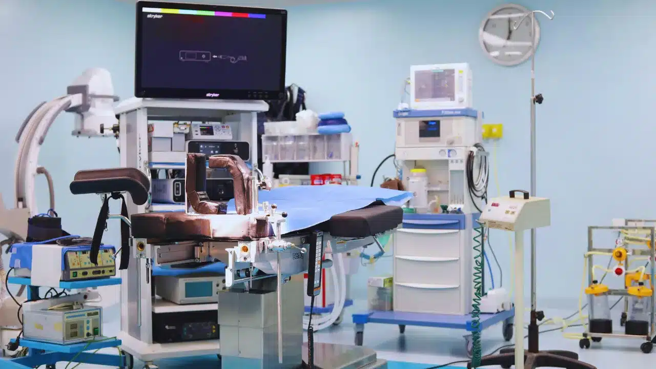 cardiac perfusion technology