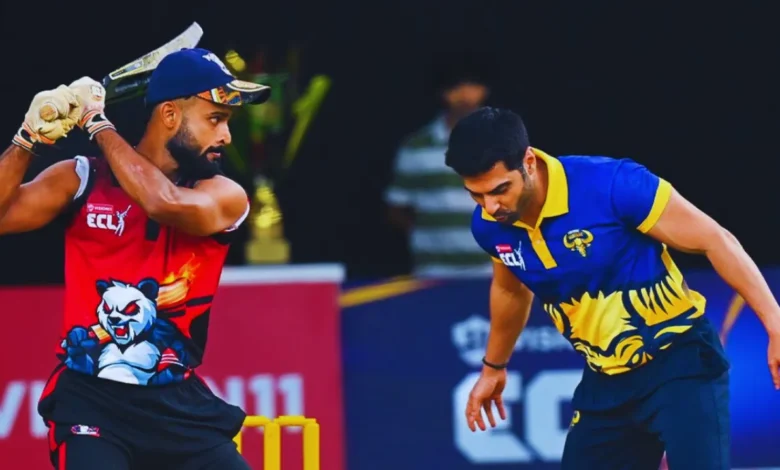 entertainment cricket league by rajkotupdates-news.in