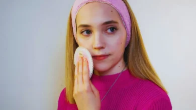 high fashion makeup look by high fashion makeup look