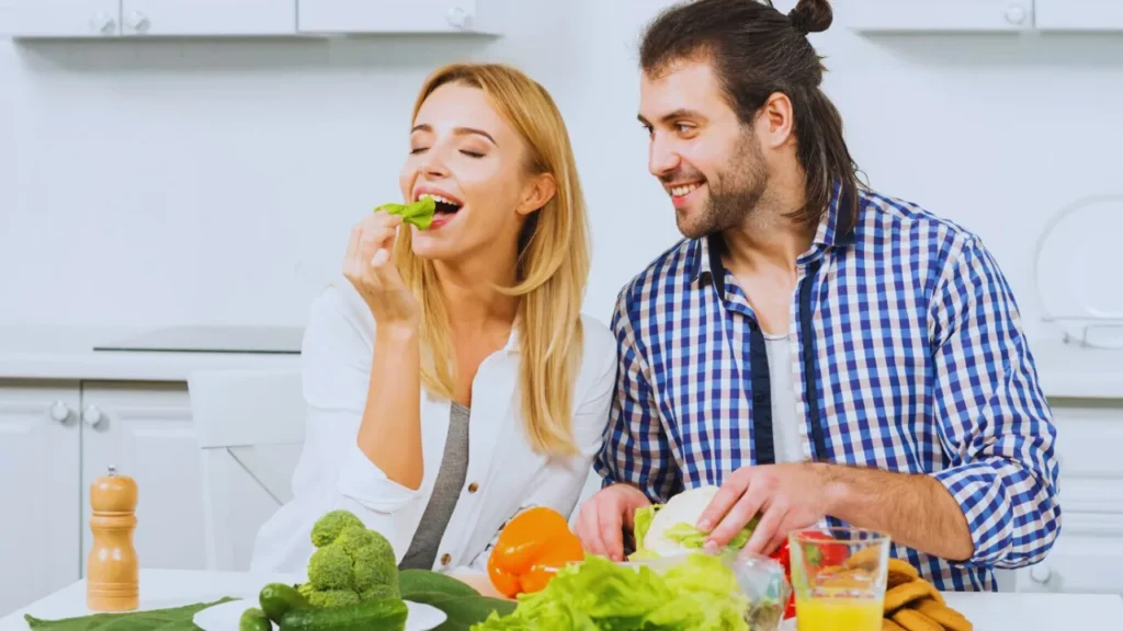 well health organic healthy eating habits by rajkotupdates-news.in