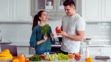 well health organic healthy eating habits by rajkotupdates-news.in