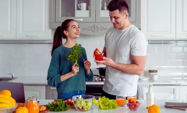 well health organic healthy eating habits by rajkotupdates-news.in