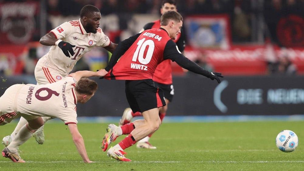 Bayern Munich Games