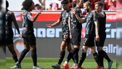 Bayern Munich Games