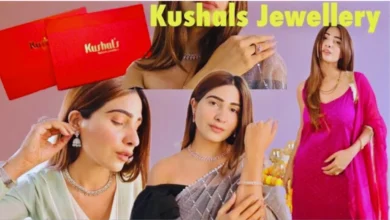 Kushal's fashion jew rajkotupdates-news.in