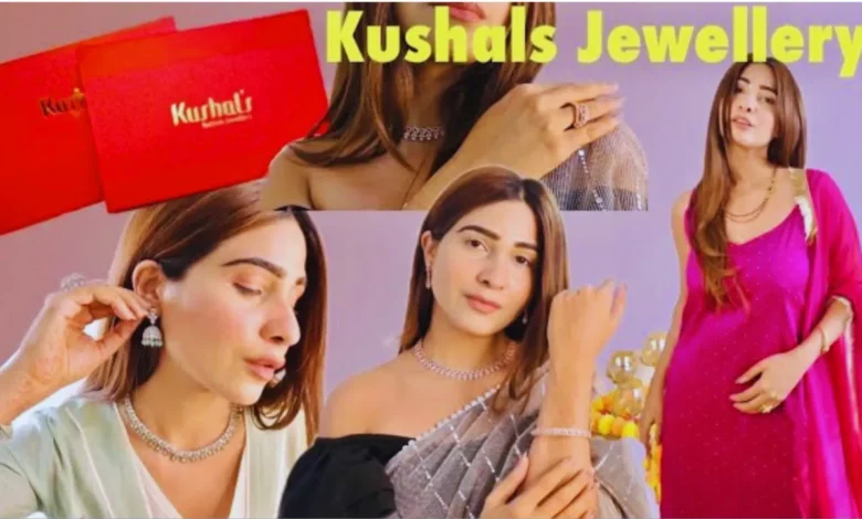 Kushal's fashion jew rajkotupdates-news.in