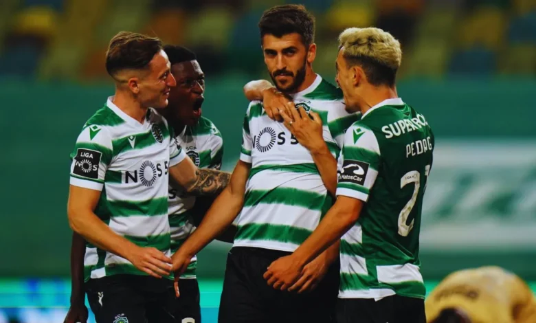 sporting cp games by rajkotupdates-news.in