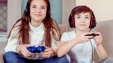 video game for kids by rajkotupdates-news.in