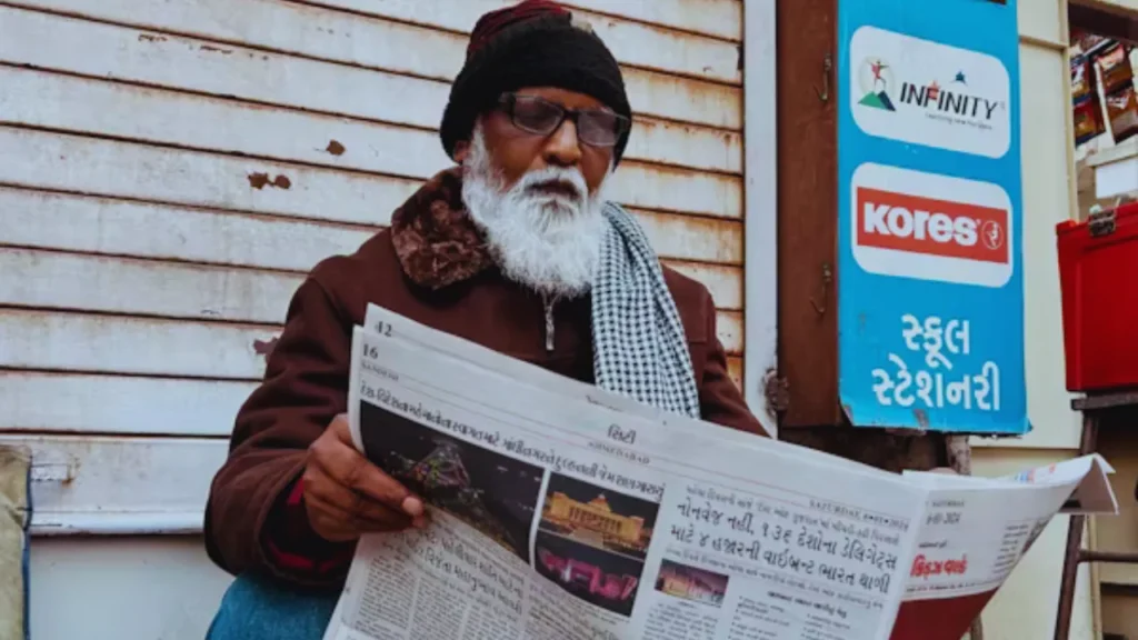 Ns news india