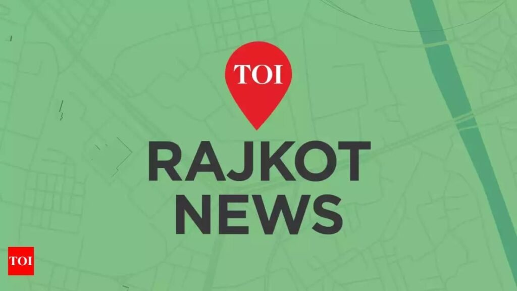 Rajkotupdates