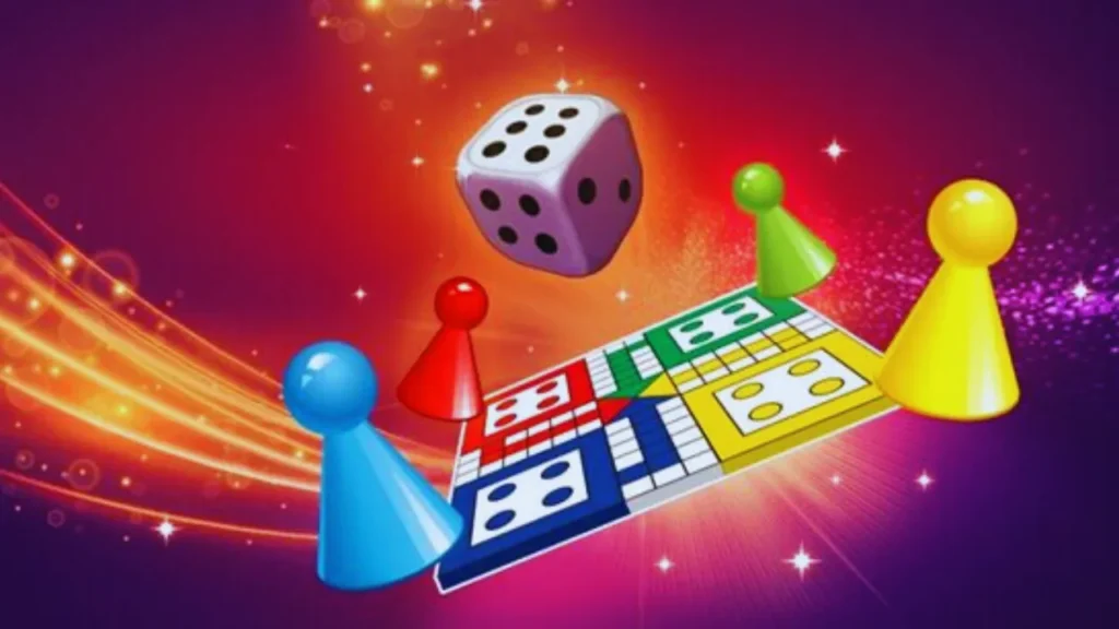 ludo ninja