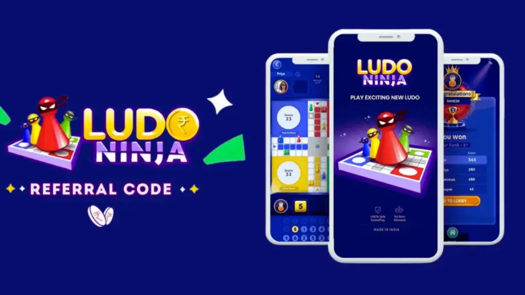 ludo ninja