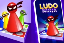 ludo ninja