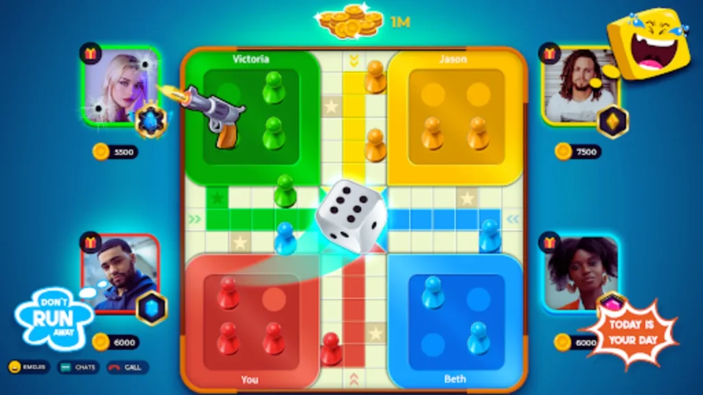 ludo superstar