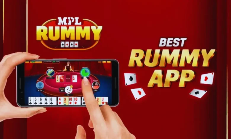 rummy furious